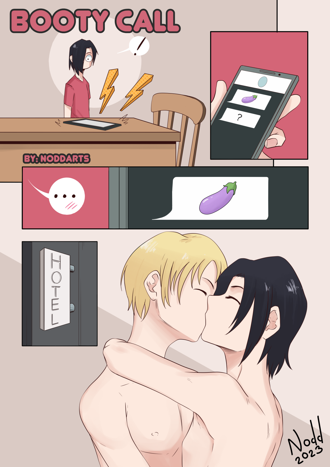 03220856950505965fcdddb873cd9dda - 001 - Cartoon Porn Comic